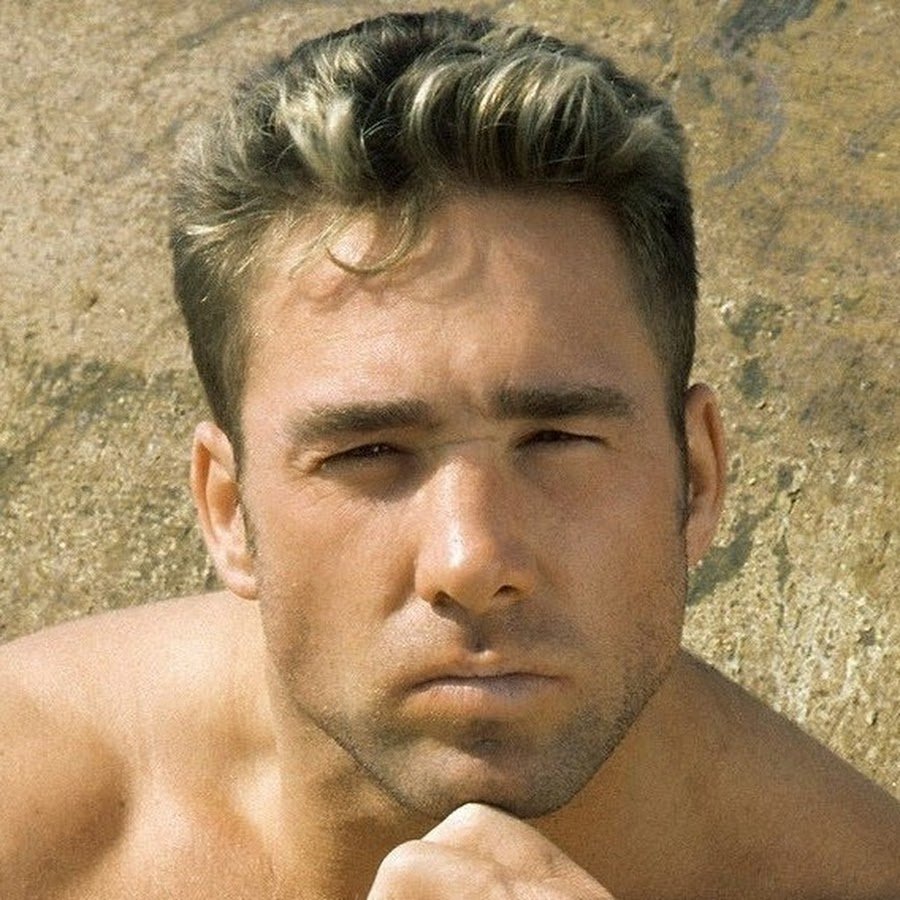 Билл Харрингтон гачимучи