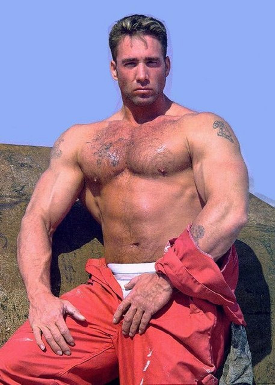 Билл Харрингтон