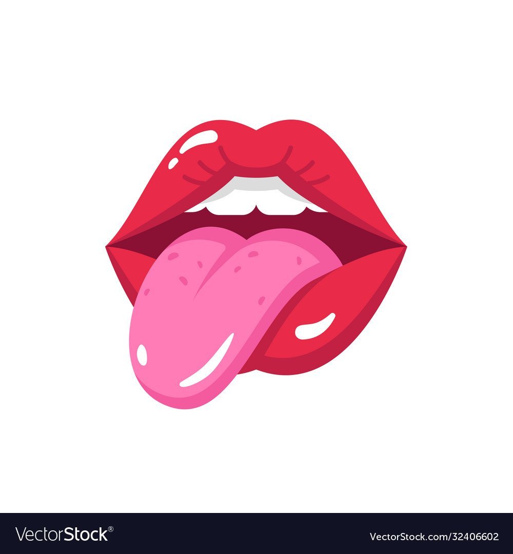 Роллинг стоунз язык