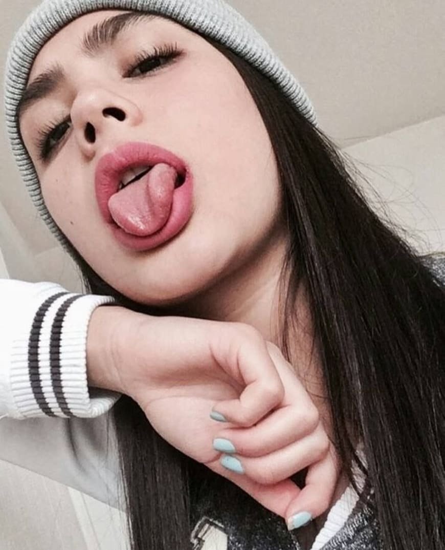 Губы Роллинг стоунз