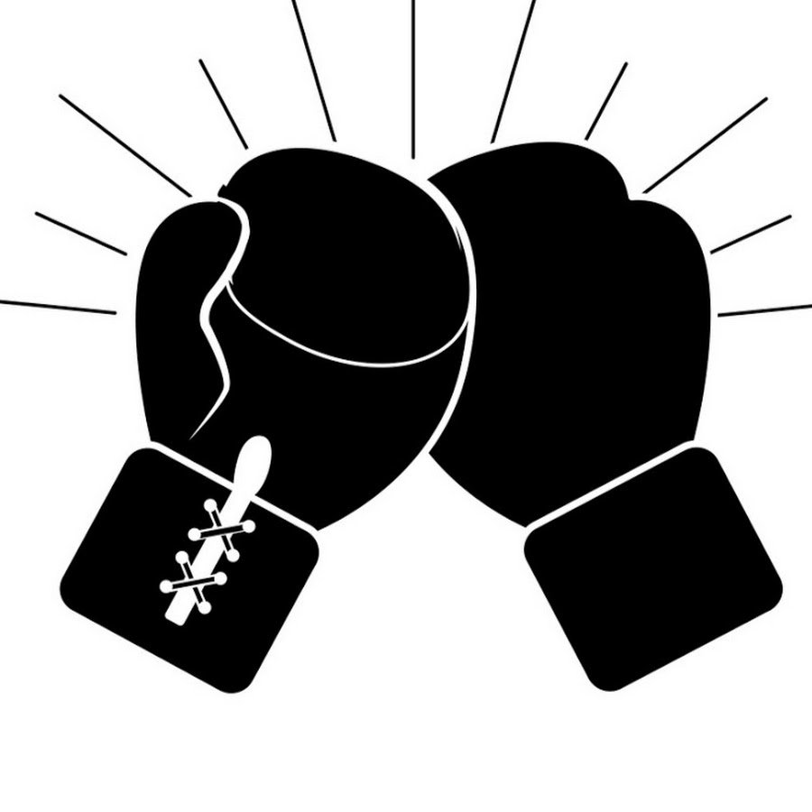 Боксерские перчатки