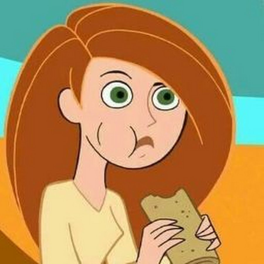 Ким пять с плюсом Бонни