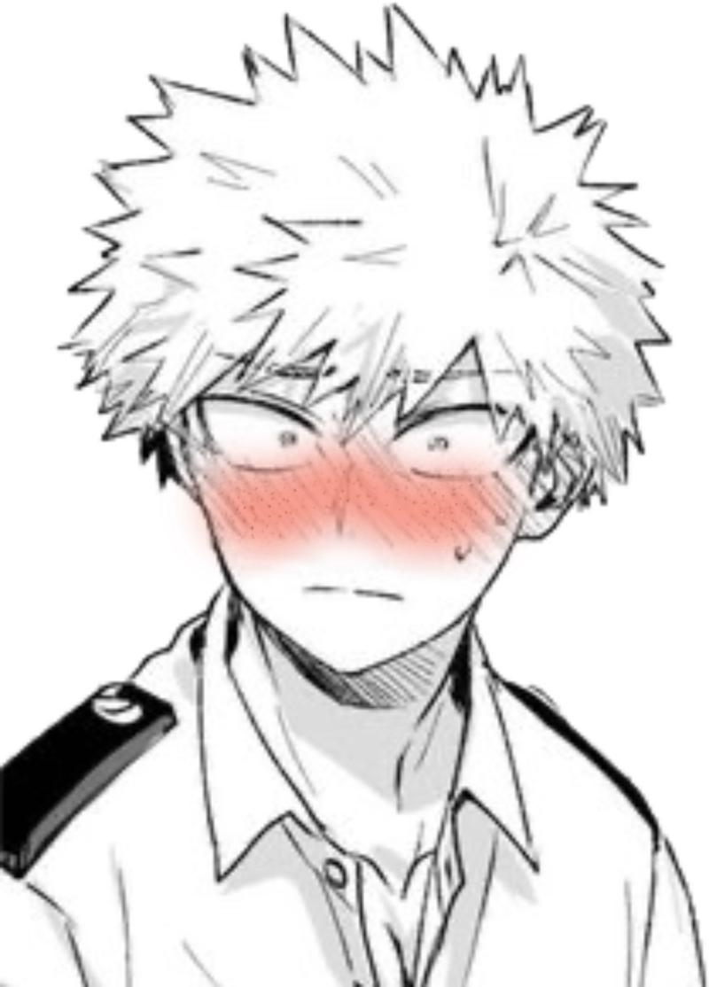 Кацуки Бакугоу 18