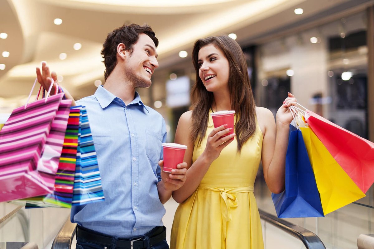 Брендовые пакеты