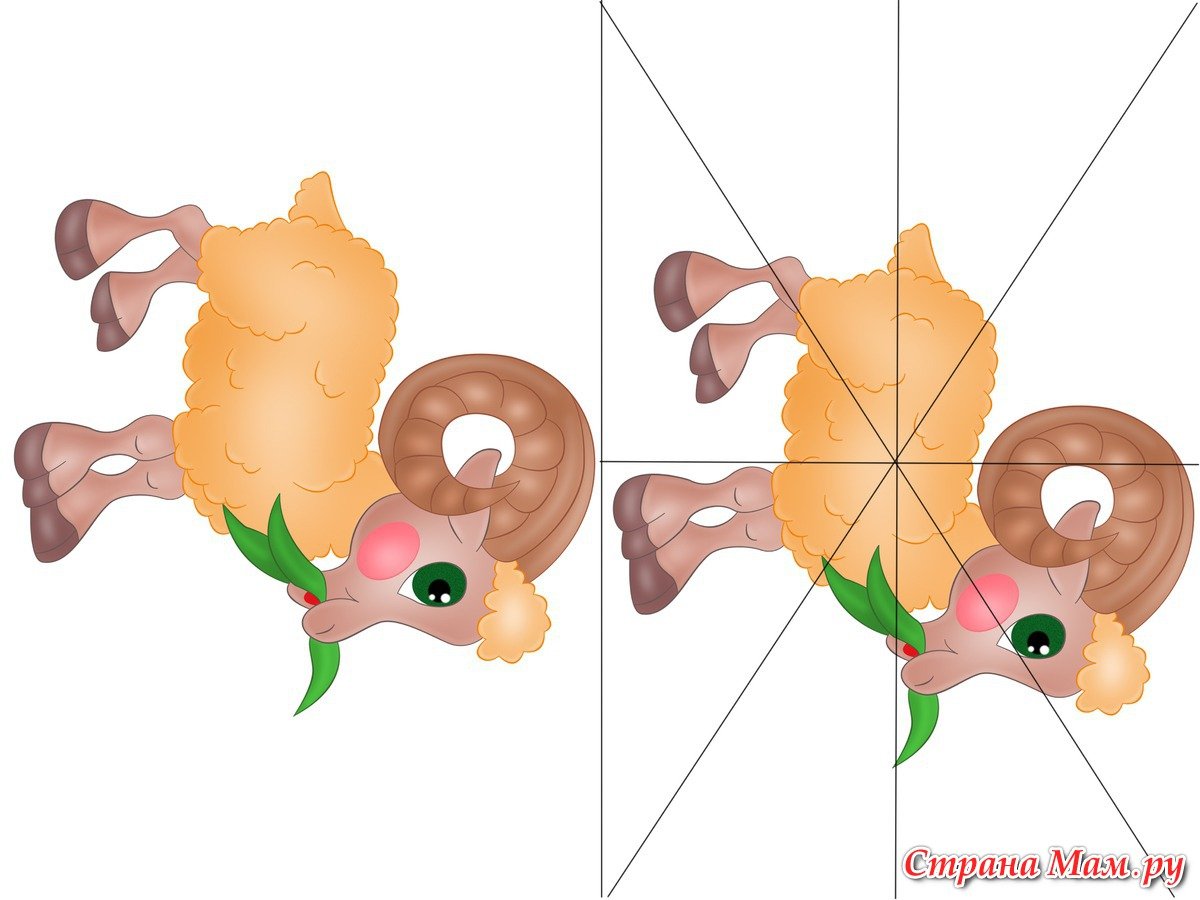 Пазлы домашние птицы