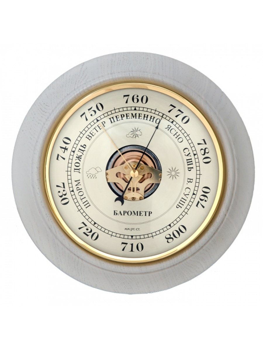 Барометр БТК-СН 14