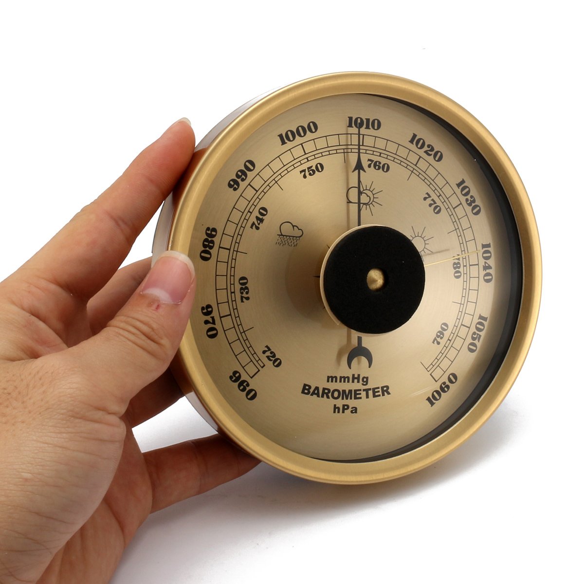 Изображение барометра