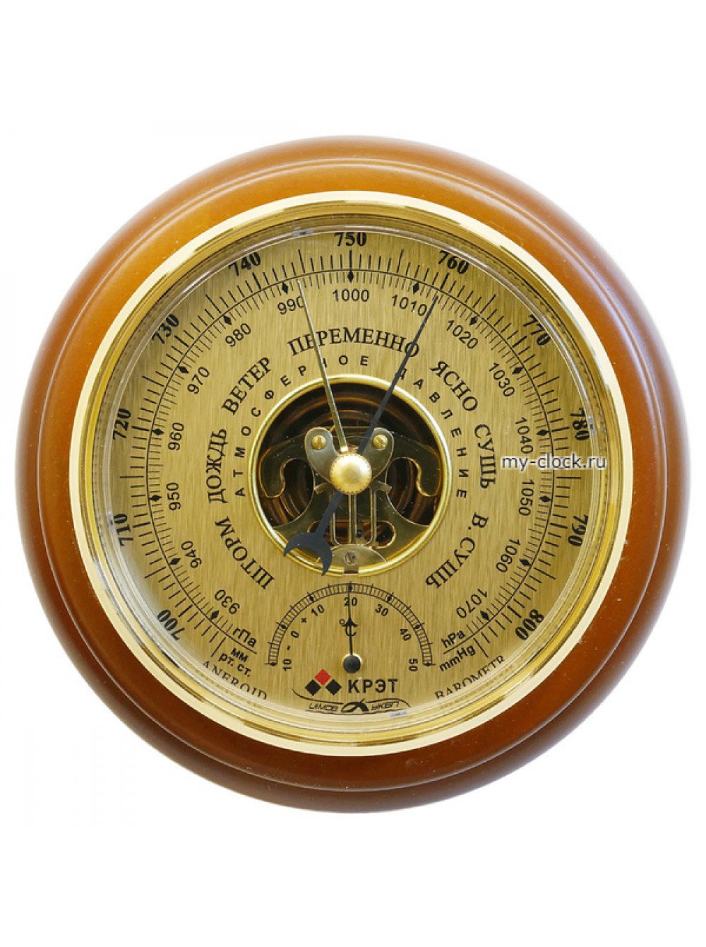 Барометр картинка