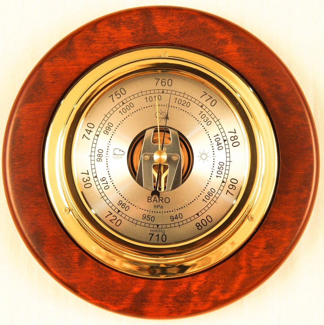 Барометр Moller 201387
