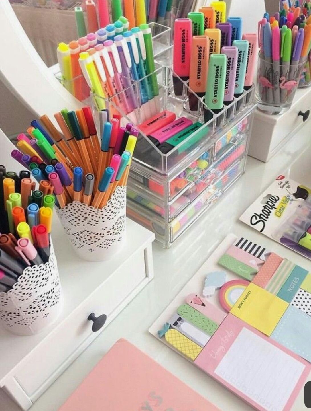 Канцтовары для офиса