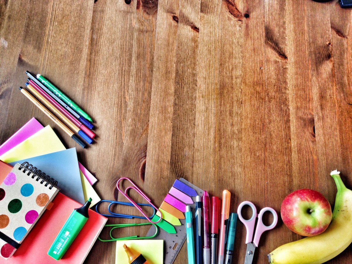 Канцелярские товары