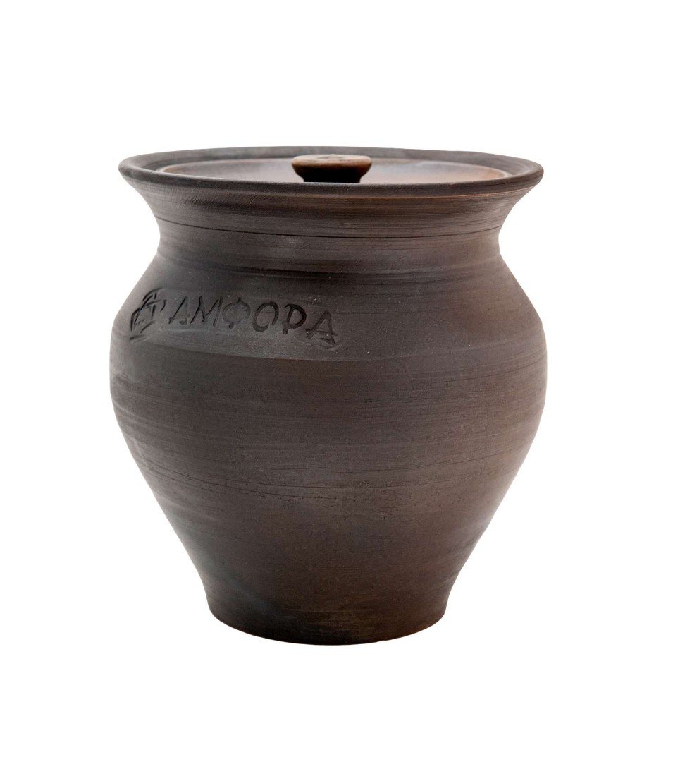 Кубанский чугунок