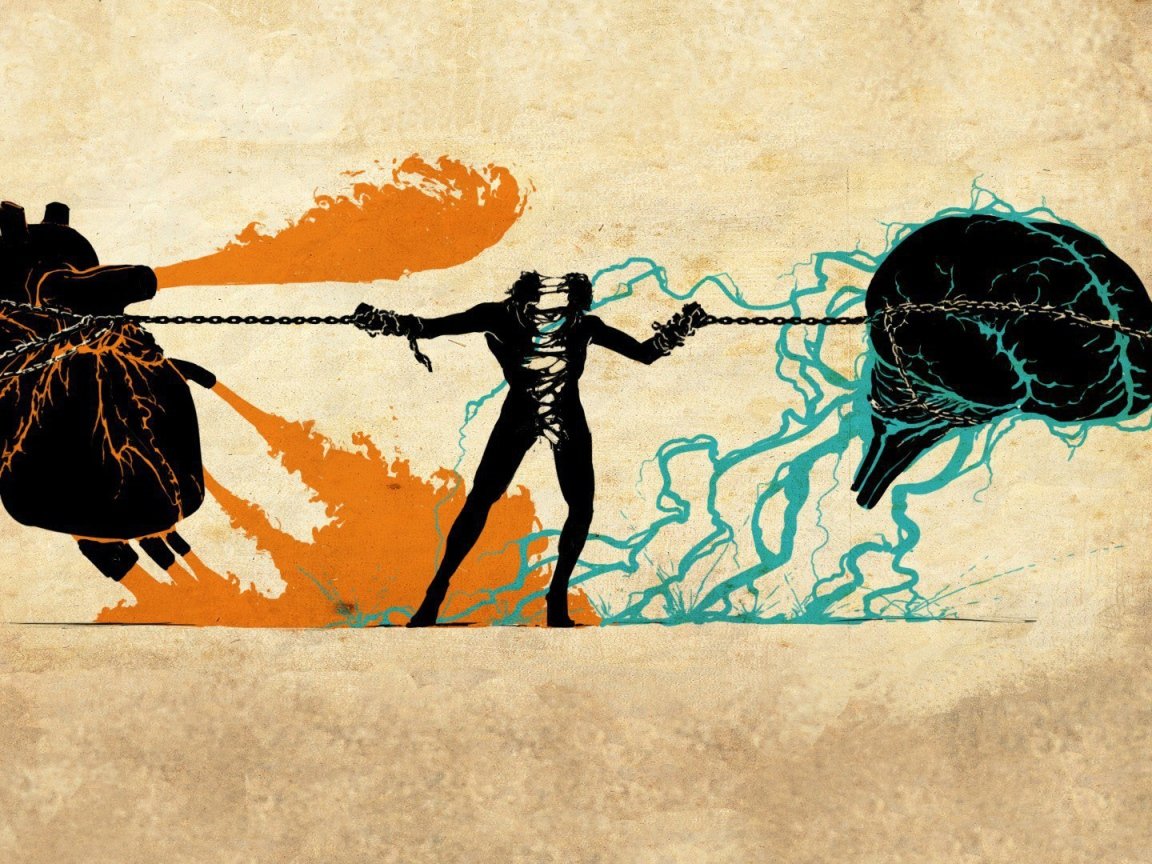 Эми Хансон третий глаз