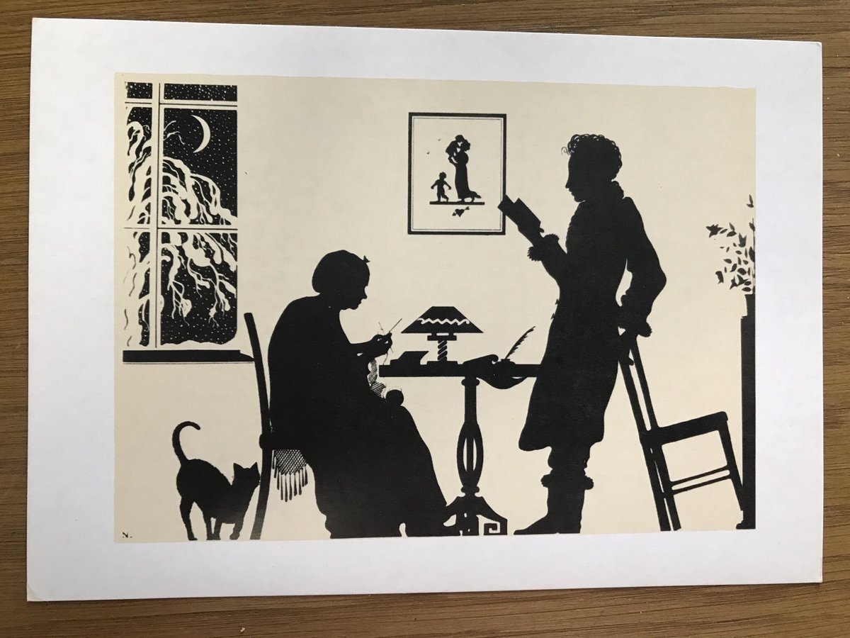 Детство Пушкина иллюстрации