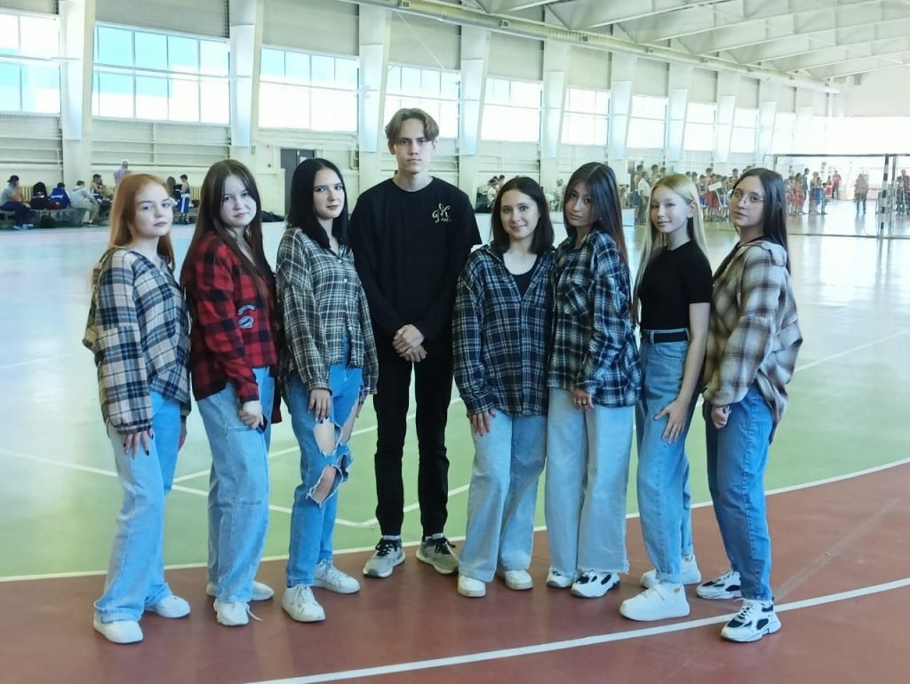 Волонтеры культуры презентация