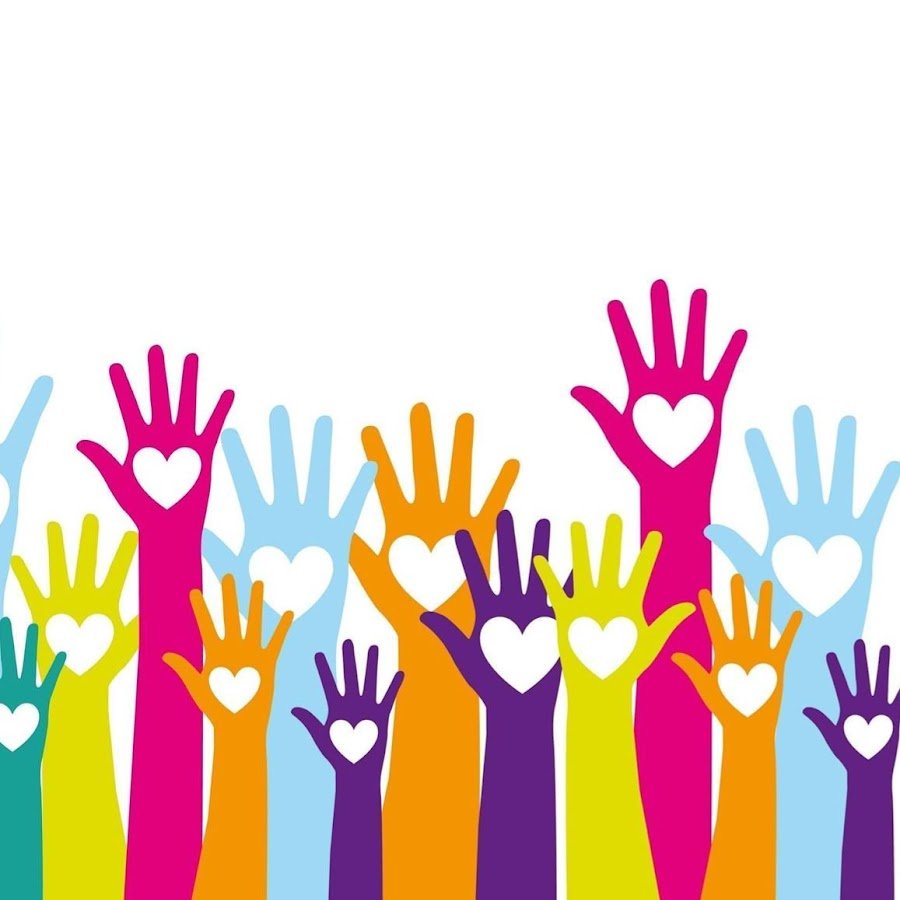 Волонтерство в культуре