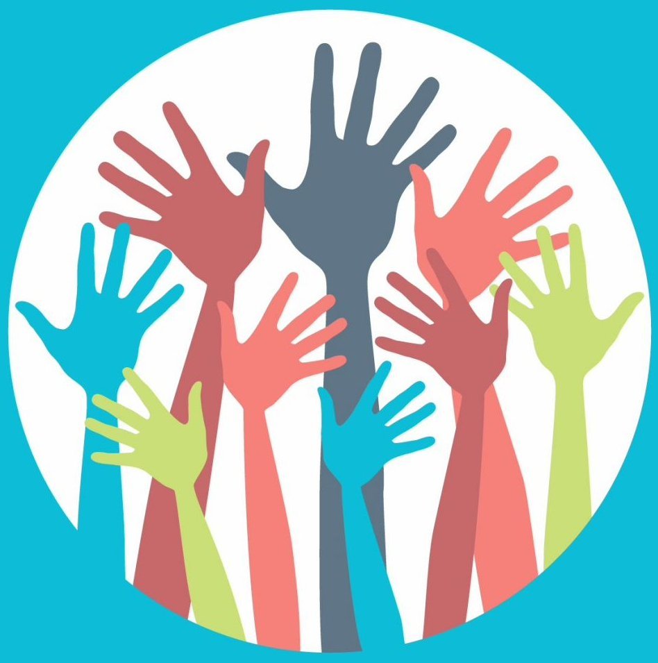 Костюм волонтера