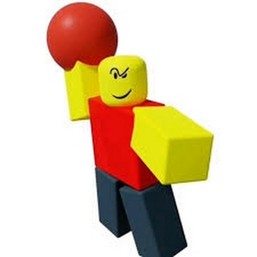 Мем Baller Baller РОБЛОКС