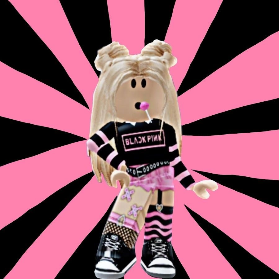 РОБЛОКС рисунки для срисовки