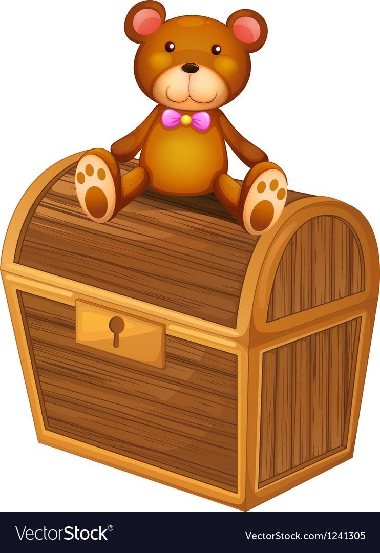 Волшебный сундучок