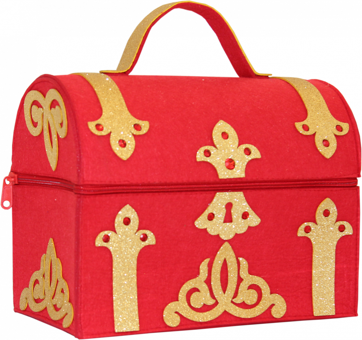 Волшебный сундучок