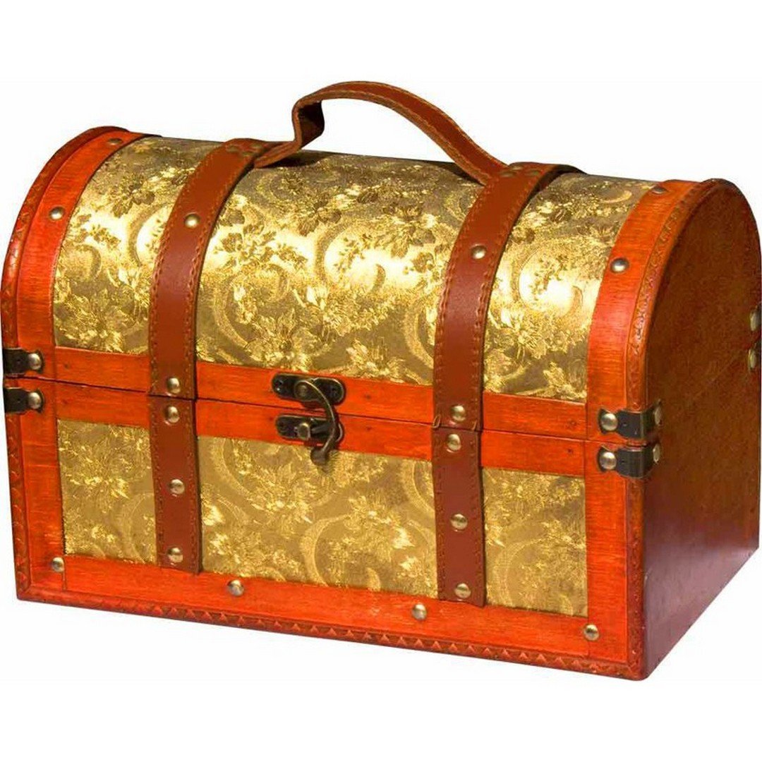 Сундук с заданиями