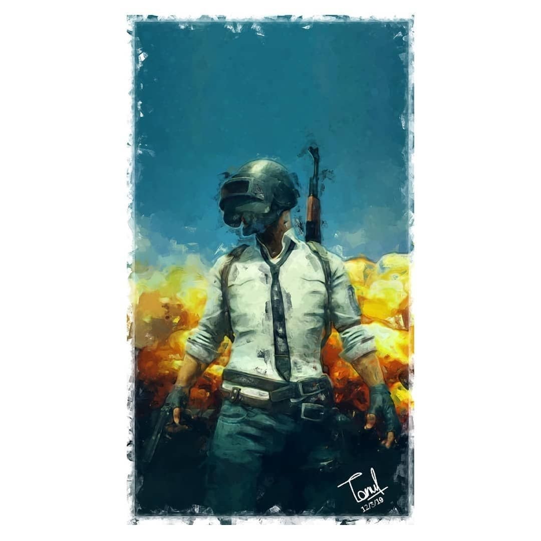 Аккаунт с мумией ПАБГ мобайл