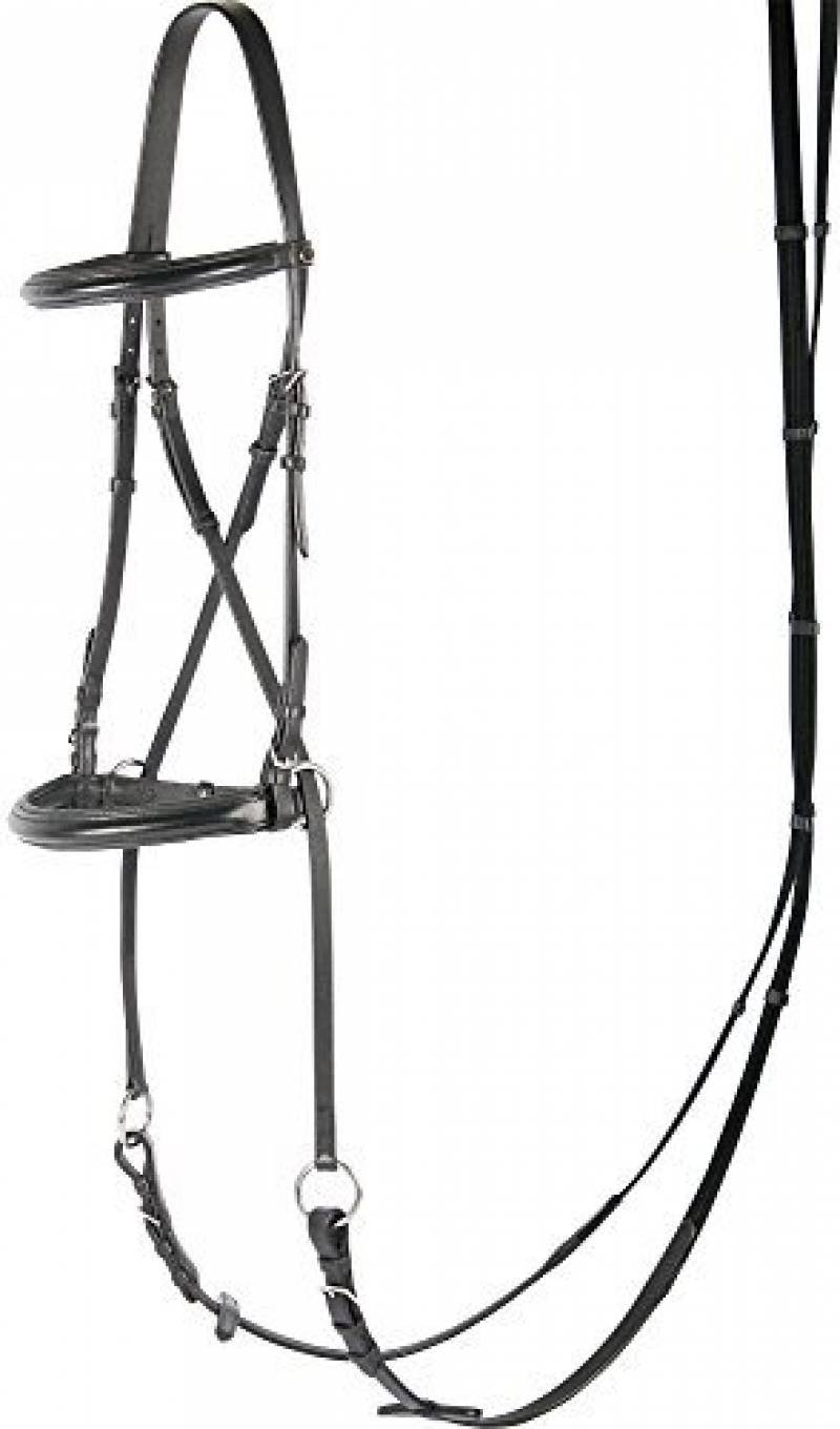 Вожжи для коня