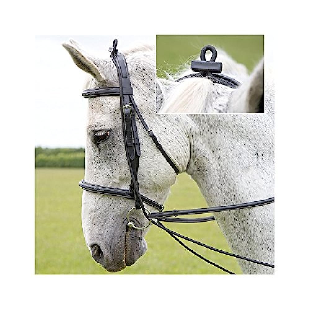 Вожжи для коня