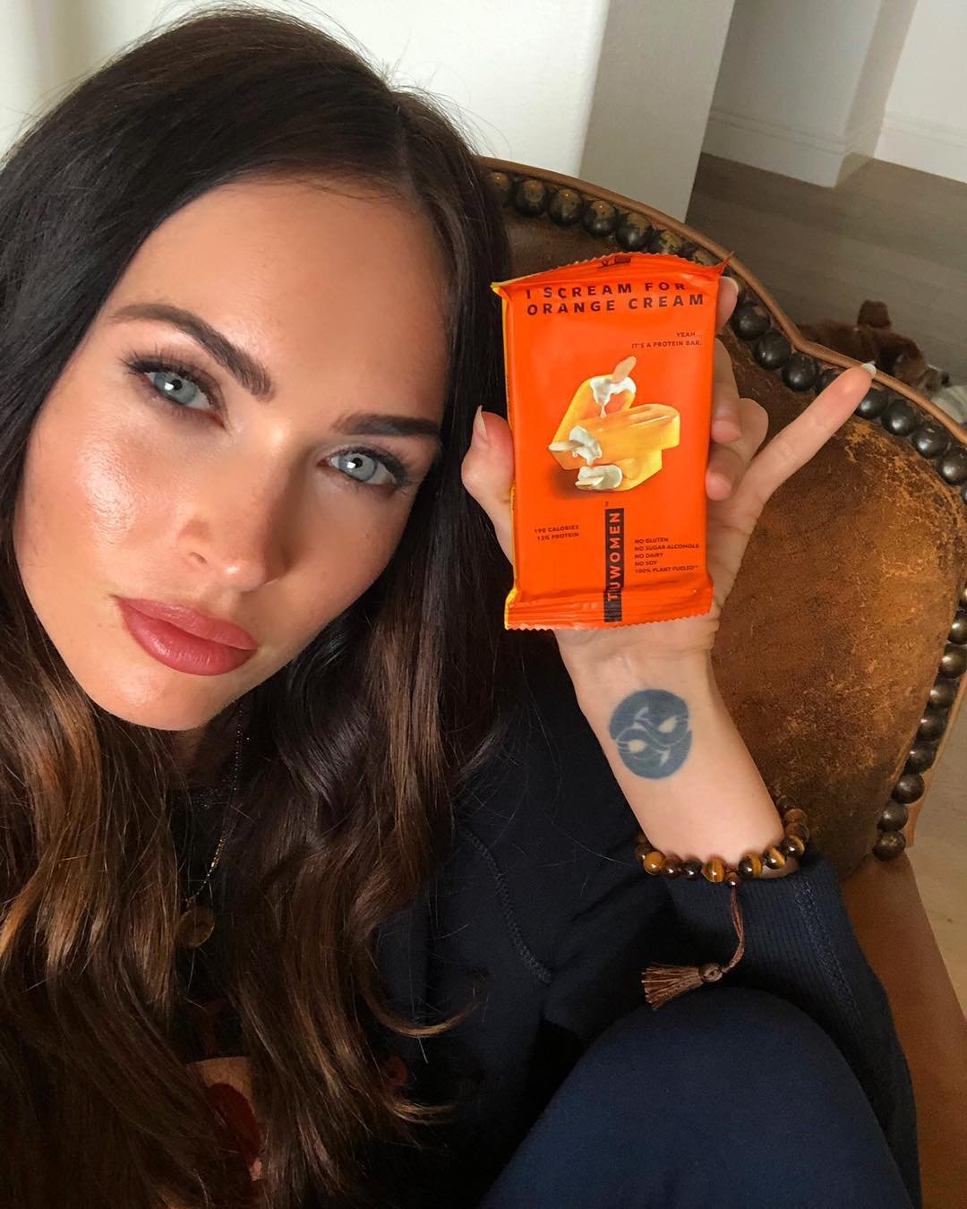 Меган Фокс (Megan Fox)
