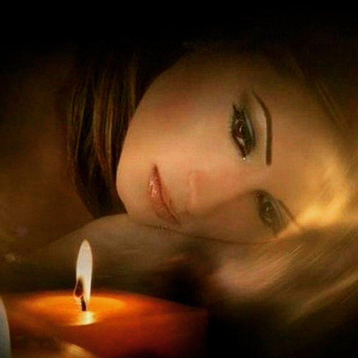 Трогательные высказывания