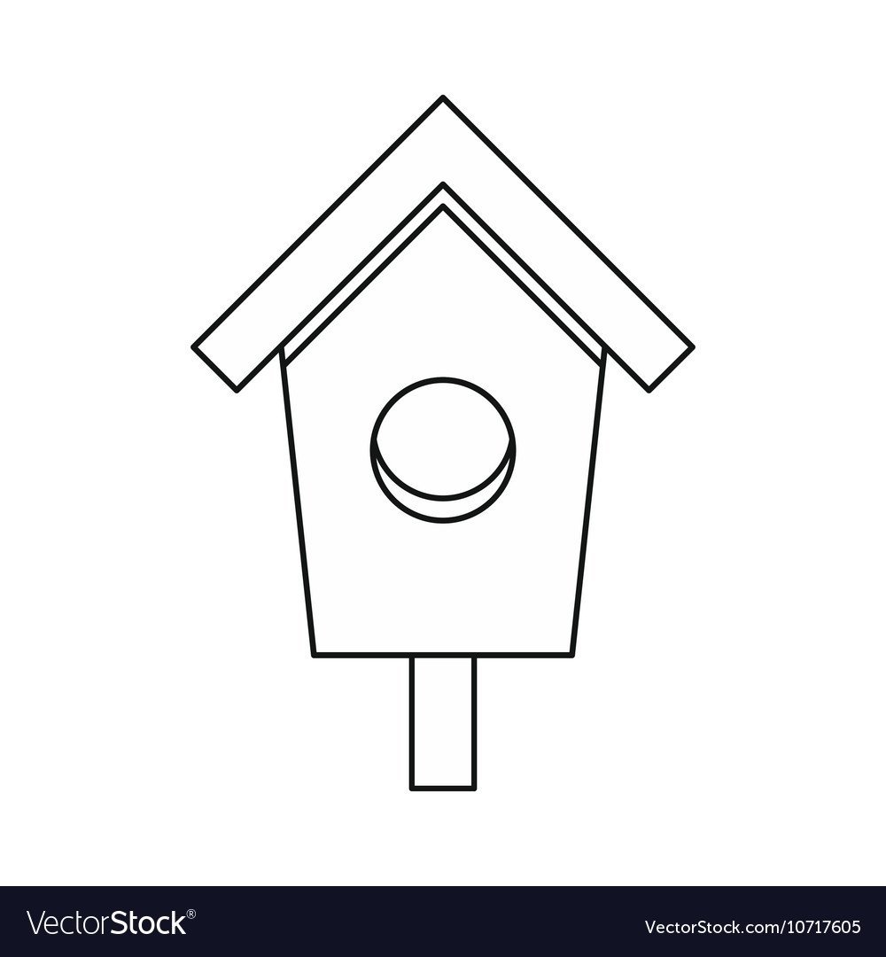 Деко скворечники