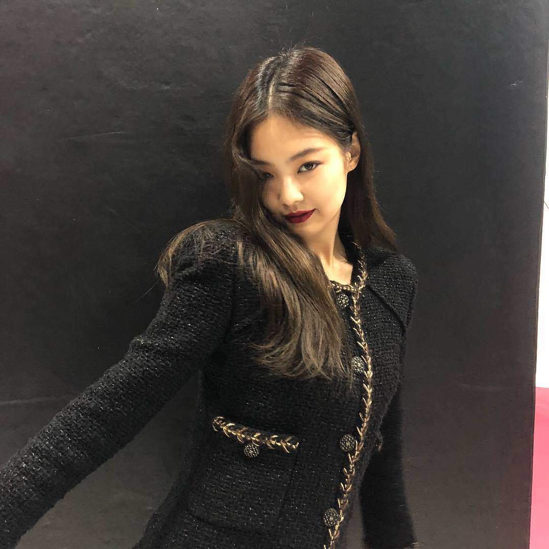 BLACKPINK Jane