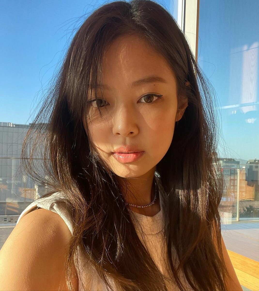 Jennie Kim 2022