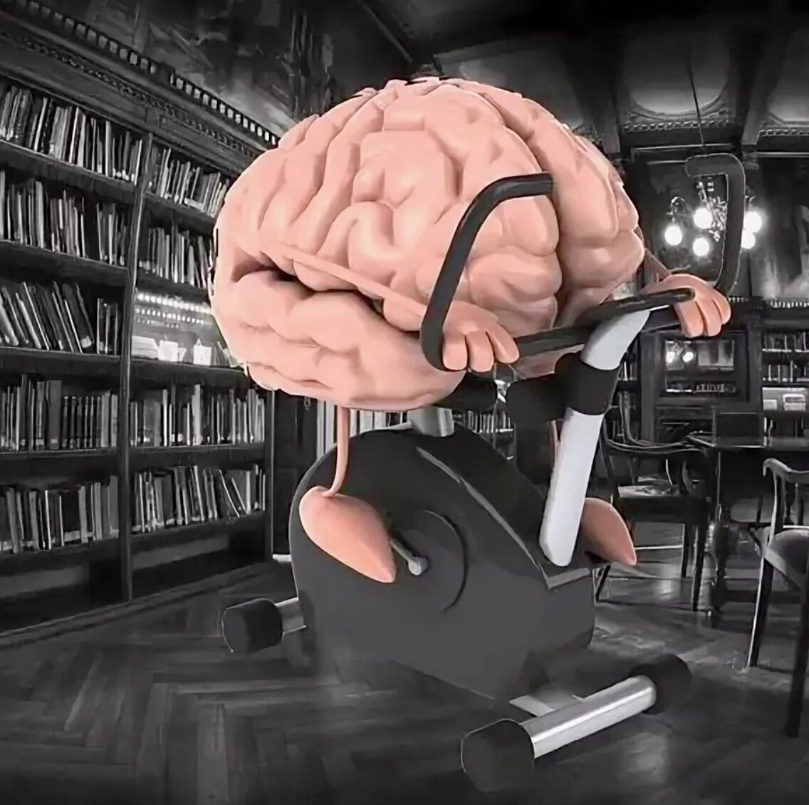 Как улучшить работу мозга