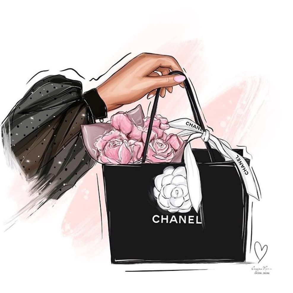 Фон для интернет магазина одежды