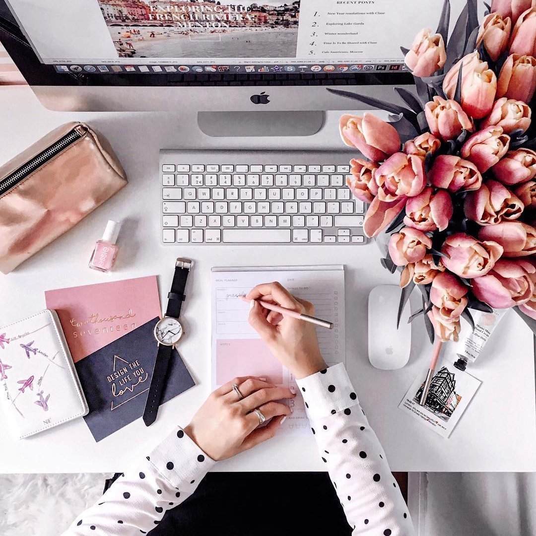 Желаем приятных покупок