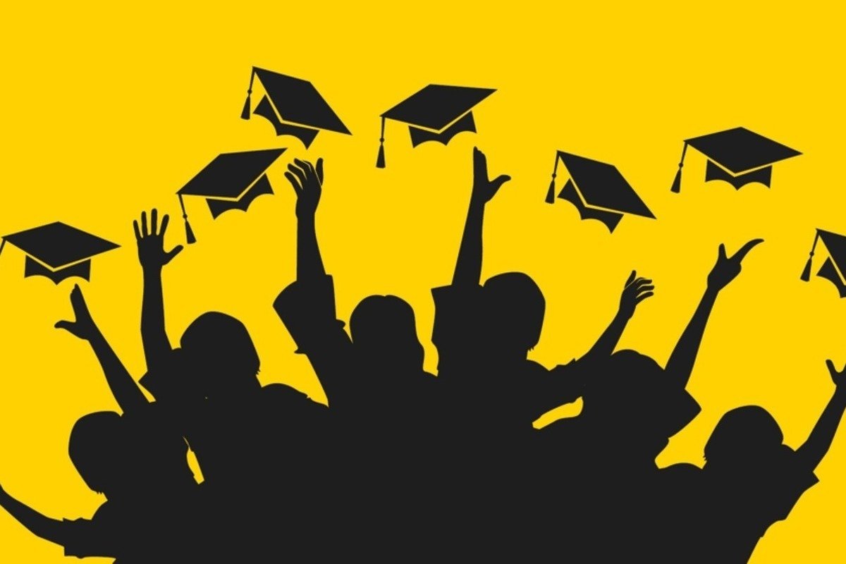 Студенты Графика