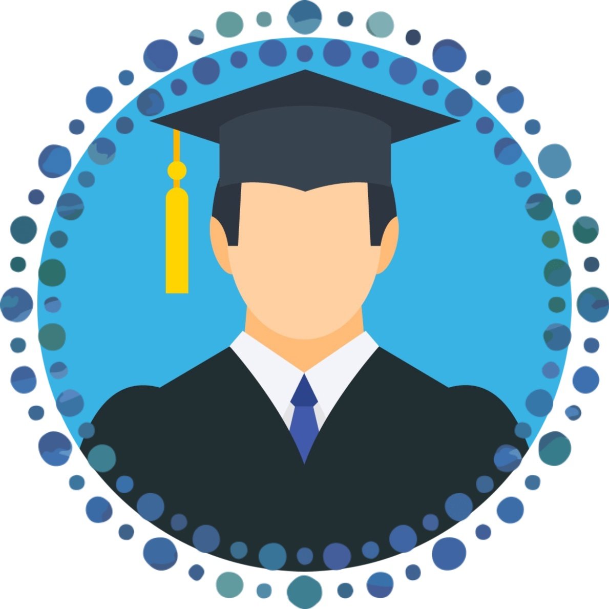 Символ студенчества