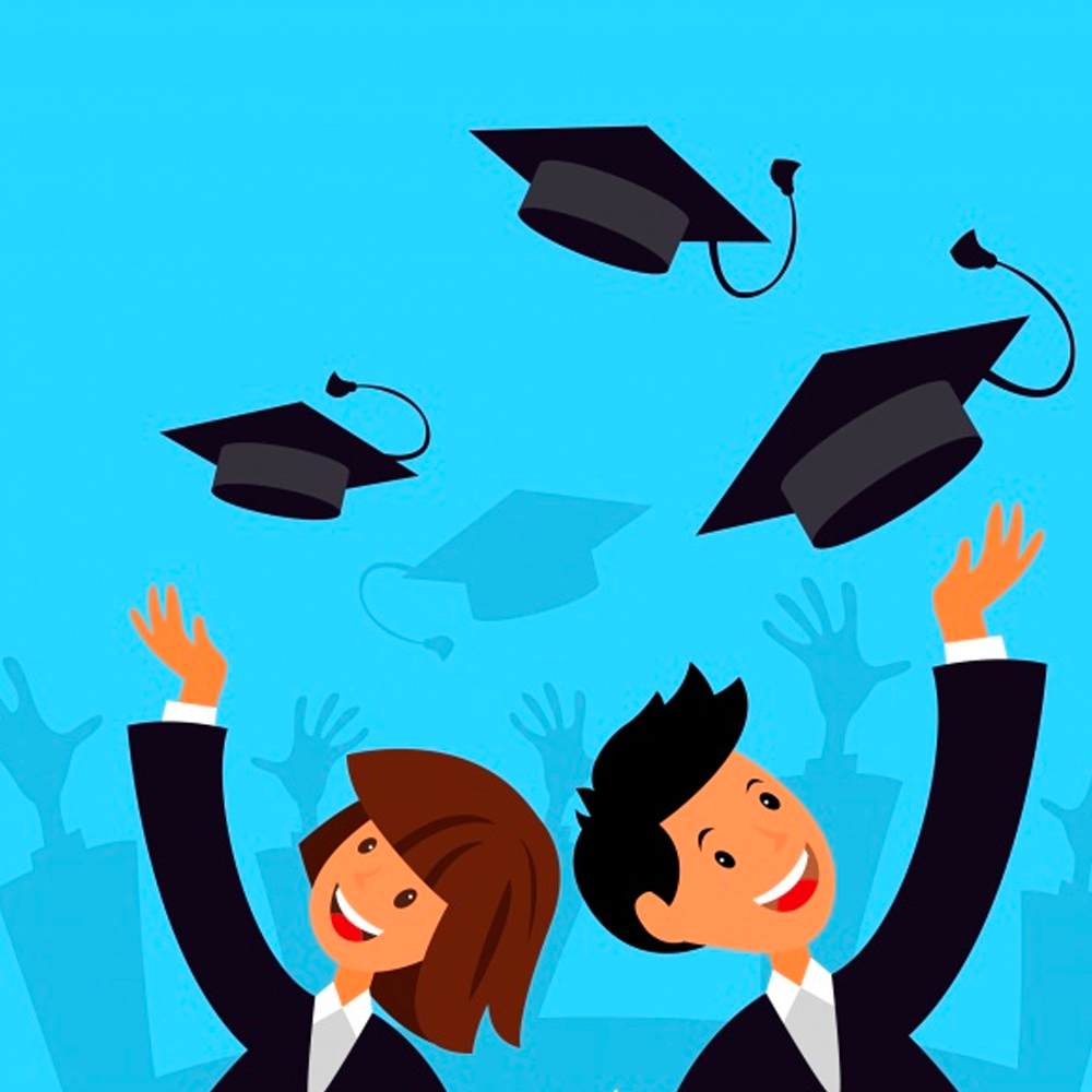 Студенты Графика