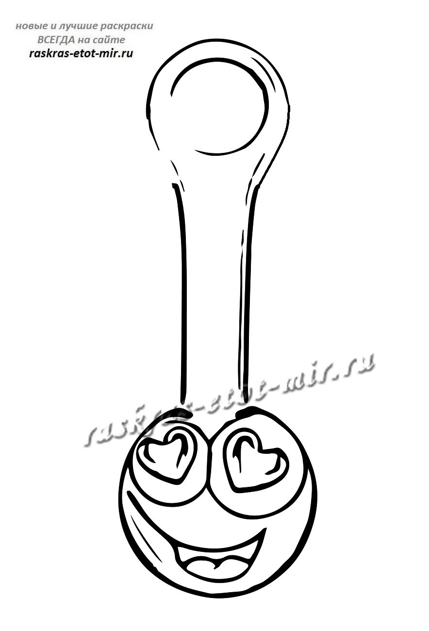 Скрепыши sp2055