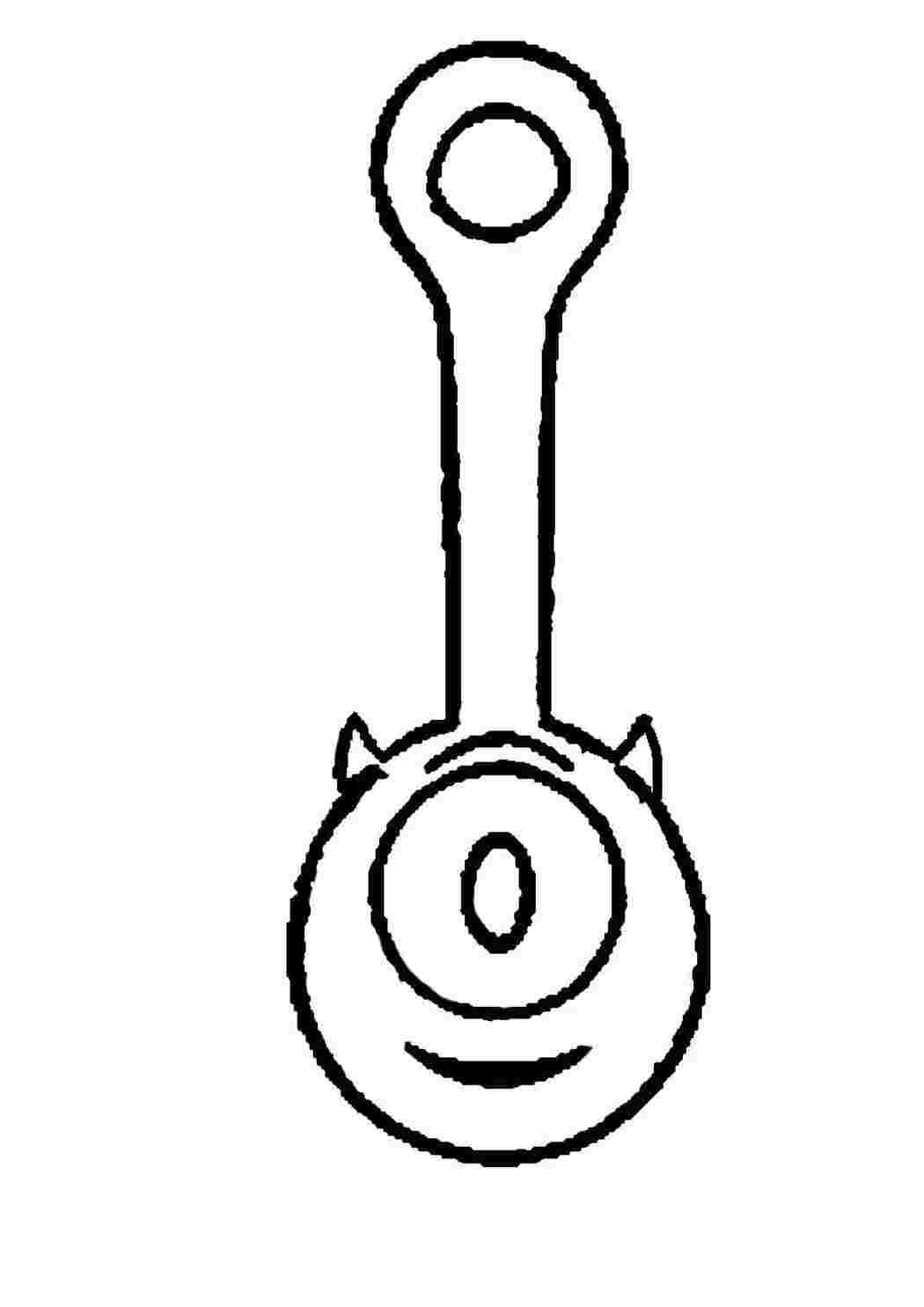 Картинка скрепышей