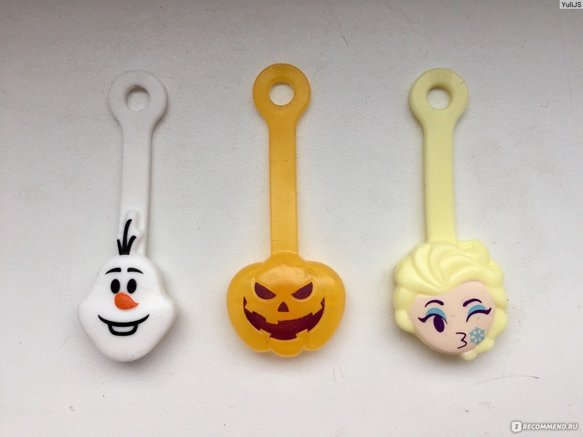 Крепыши 3 магнит вся коллекция