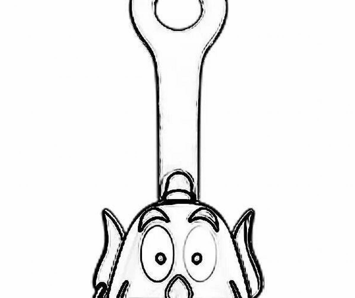 Упаковка скрепышей