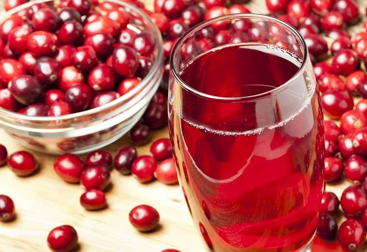 Фруктовый компот