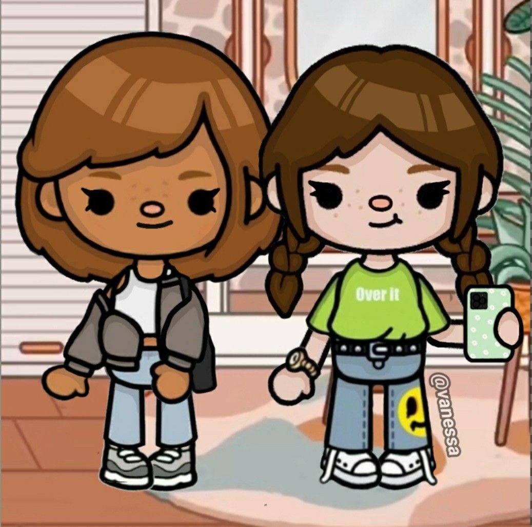 Тока бока принадлежности