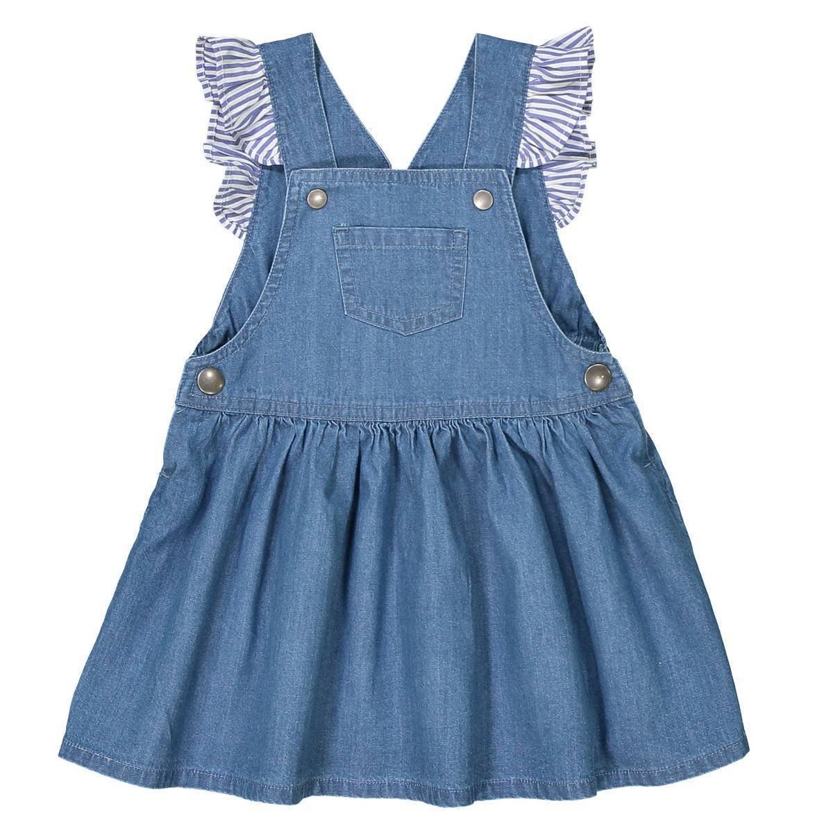 Сарафан для девочки 3 лет