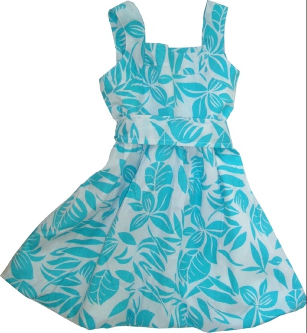 Сарафан для фотошопа