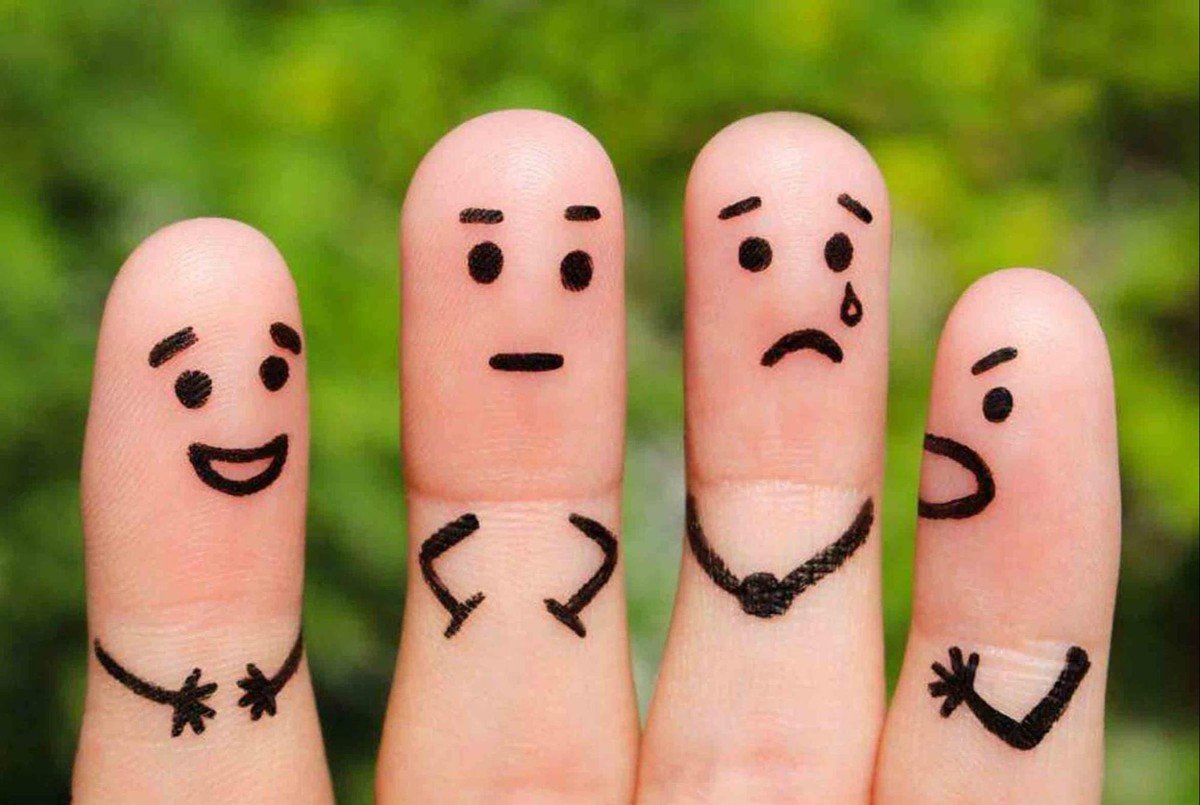 Злой мультяшка