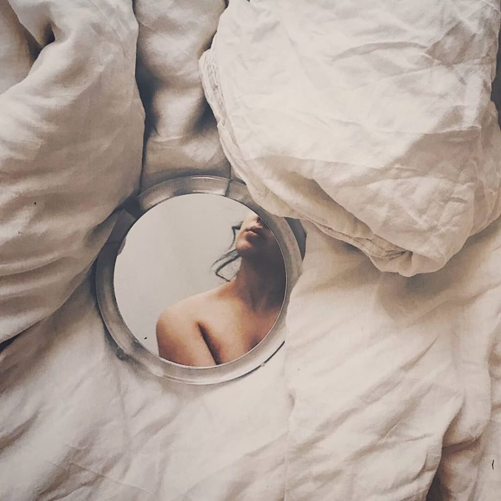 Идеи для фотосессии Эстетика